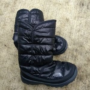 north face amore boots